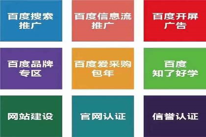 汽车行业SEM网络推广成功案例